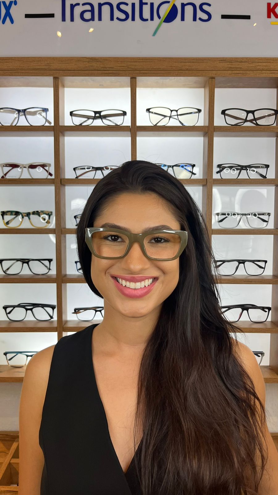 Agatha Delazzi